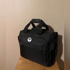 Travelpro walkabout suitcase